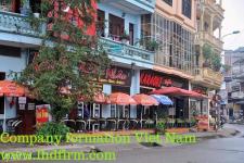SETTING UP BUSINESS IN VIETNAM - HOW TO REGISTER A BUSINESS IN VIETNAM